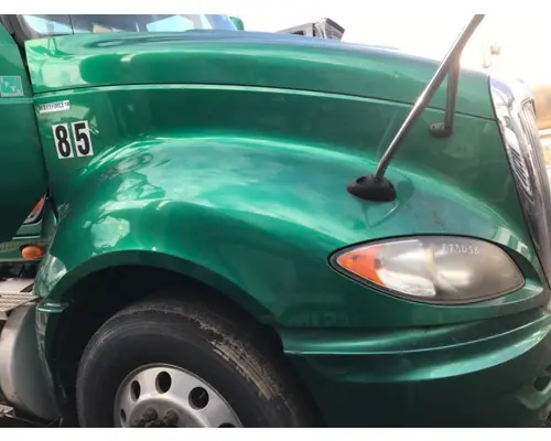 International PROSTAR Hood