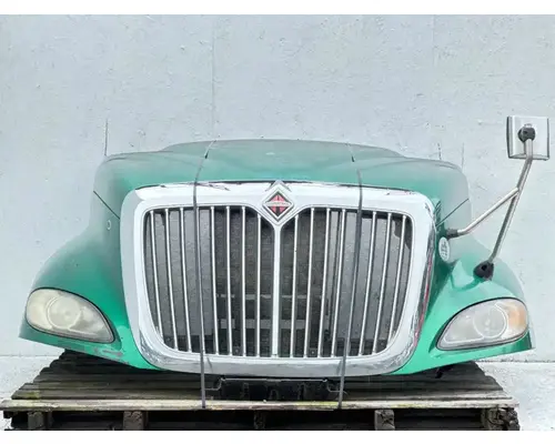 International PROSTAR Hood