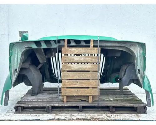 International PROSTAR Hood