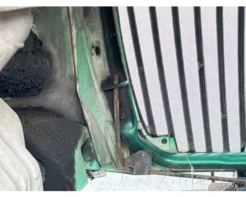 International PROSTAR Hood