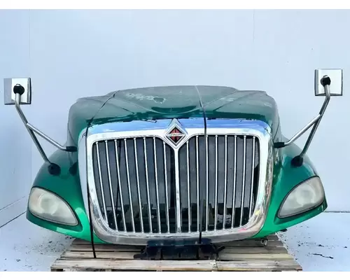 International PROSTAR Hood