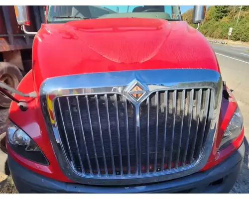 International PROSTAR Hood