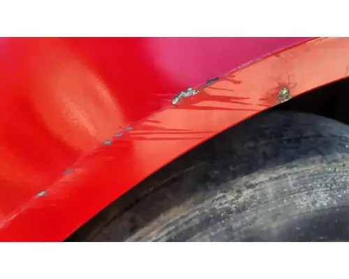 International PROSTAR Hood