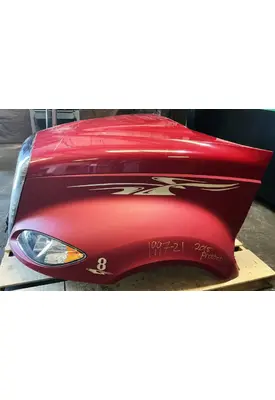 International PROSTAR Hood
