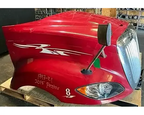 International PROSTAR Hood