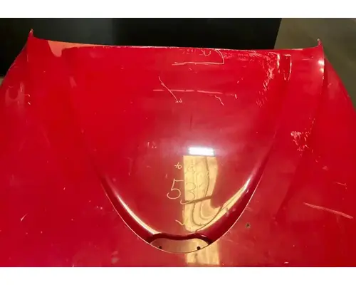 International PROSTAR Hood