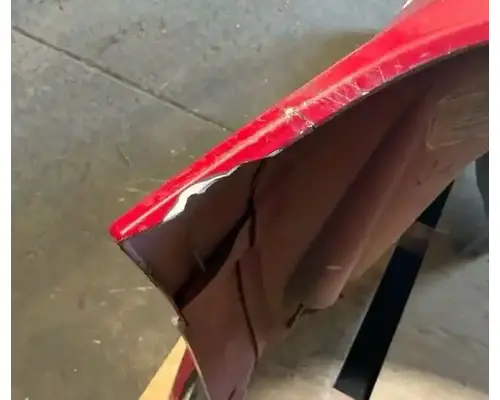 International PROSTAR Hood