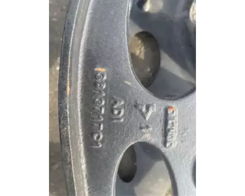 International PROSTAR Horn