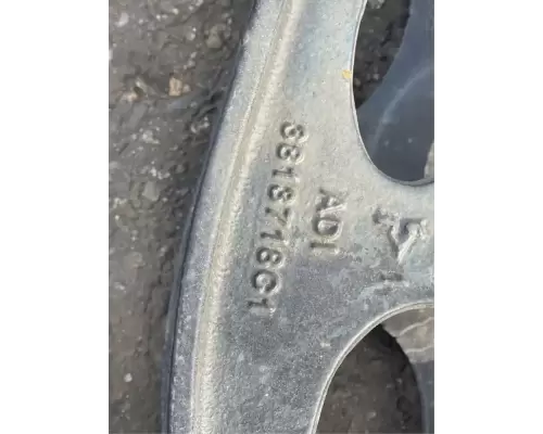 International PROSTAR Horn