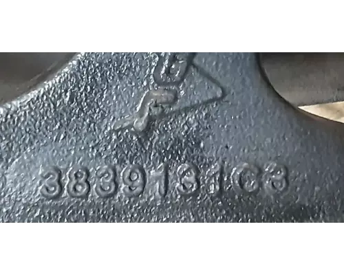 International PROSTAR Horn