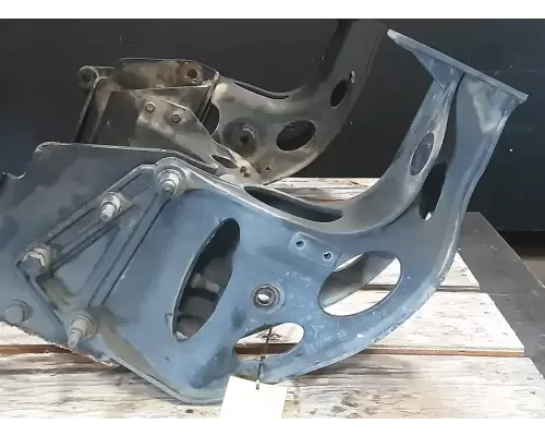 International PROSTAR Horn