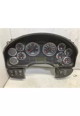 International PROSTAR Instrument Cluster