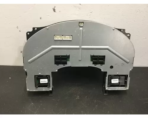 International PROSTAR Instrument Cluster