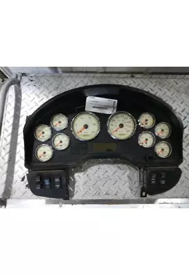 International PROSTAR Instrument Cluster