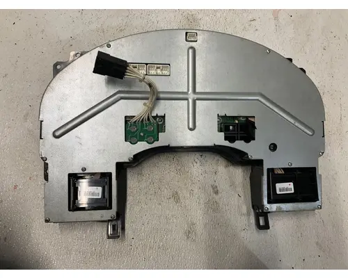 International PROSTAR Instrument Cluster