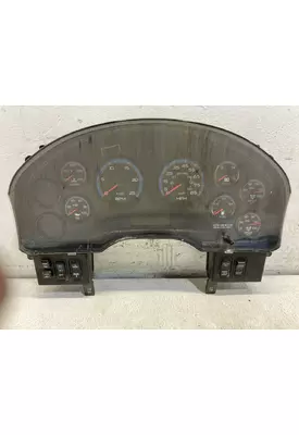 International PROSTAR Instrument Cluster