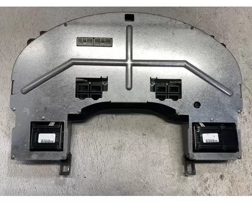 International PROSTAR Instrument Cluster