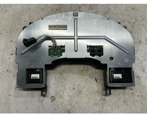 International PROSTAR Instrument Cluster