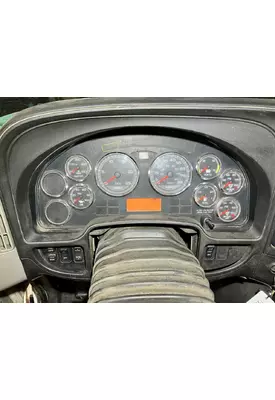 International PROSTAR Instrument Cluster