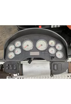 International PROSTAR Instrument Cluster