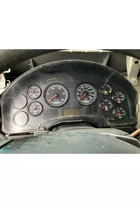 International PROSTAR Instrument Cluster