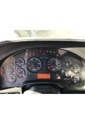 International PROSTAR Instrument Cluster