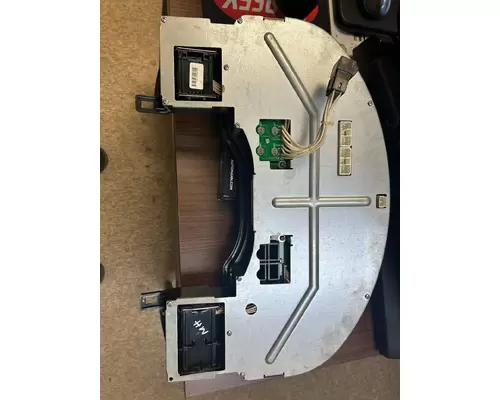 International PROSTAR Instrument Cluster