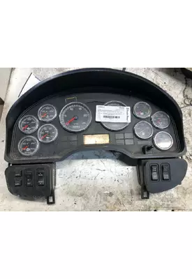 International PROSTAR Instrument Cluster