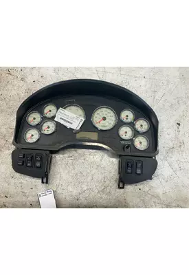 International PROSTAR Instrument Cluster