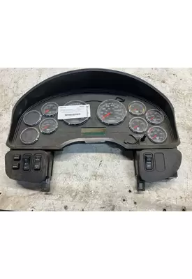 International PROSTAR Instrument Cluster