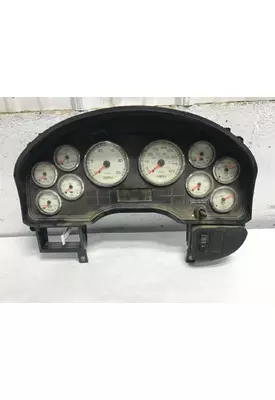 International PROSTAR Instrument Cluster