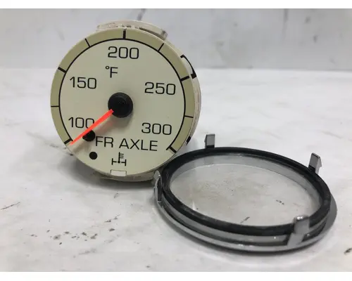 International PROSTAR Instrument Cluster