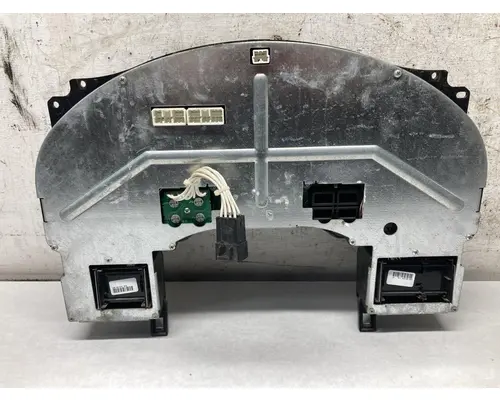 International PROSTAR Instrument Cluster