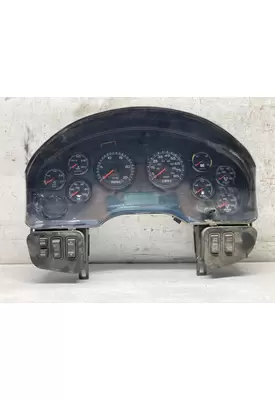 International PROSTAR Instrument Cluster