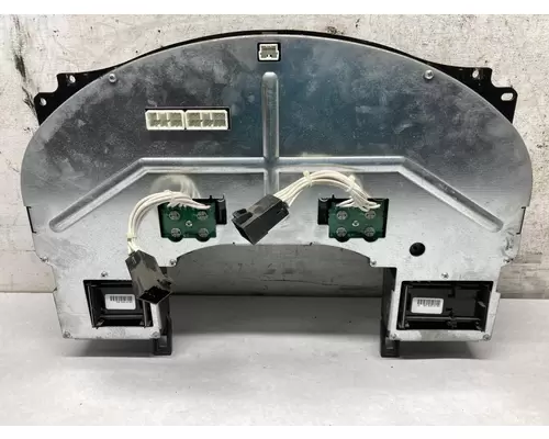 International PROSTAR Instrument Cluster