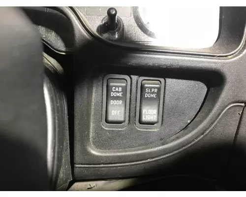 International PROSTAR Instrument Cluster