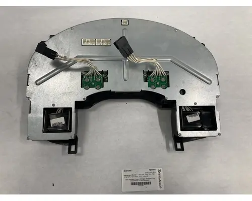 International PROSTAR Instrument Cluster