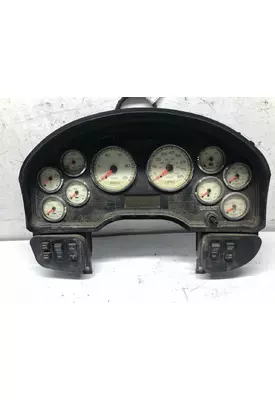 International PROSTAR Instrument Cluster