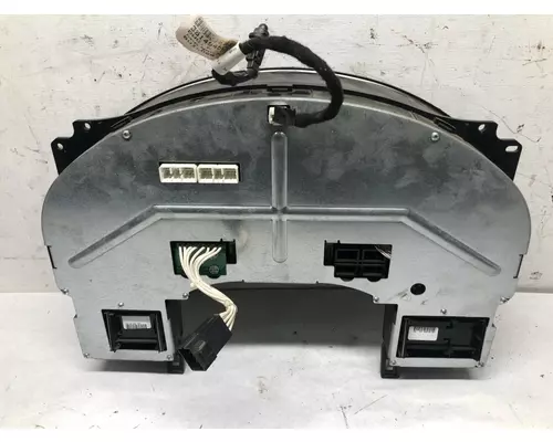 International PROSTAR Instrument Cluster