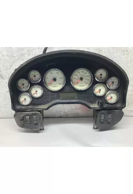 International PROSTAR Instrument Cluster