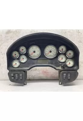 International PROSTAR Instrument Cluster