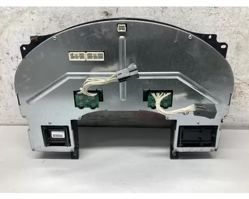 International PROSTAR Instrument Cluster