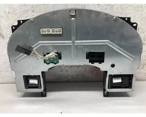 International PROSTAR Instrument Cluster