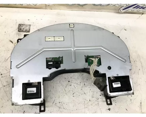 International PROSTAR Instrument Cluster