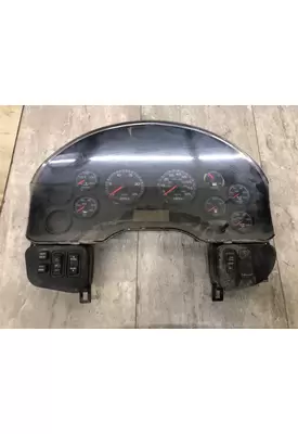 International PROSTAR Instrument Cluster