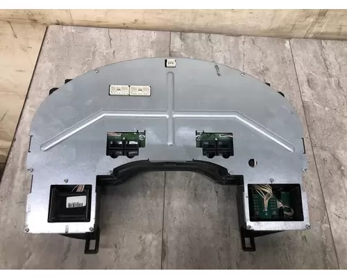 International PROSTAR Instrument Cluster