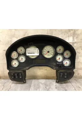 International PROSTAR Instrument Cluster