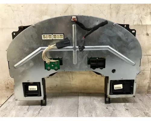 International PROSTAR Instrument Cluster