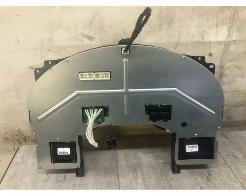 International PROSTAR Instrument Cluster
