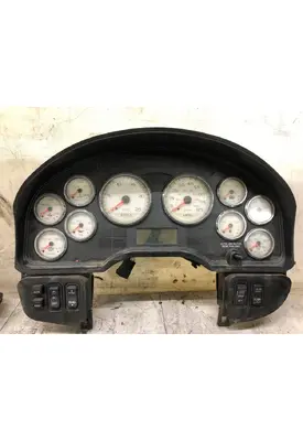 International PROSTAR Instrument Cluster